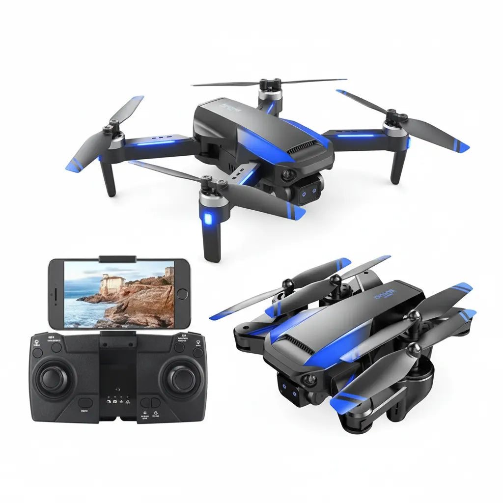 Drone AIR Brushless Motor
