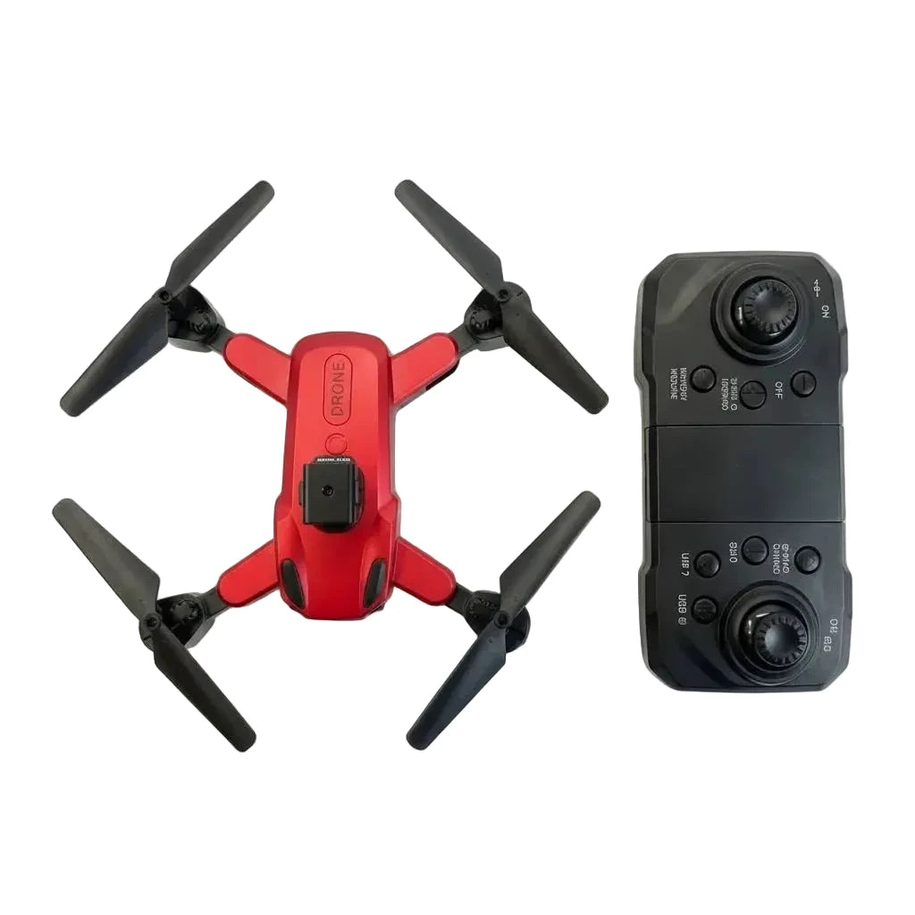 Gimbal Drone (Fold Drone)