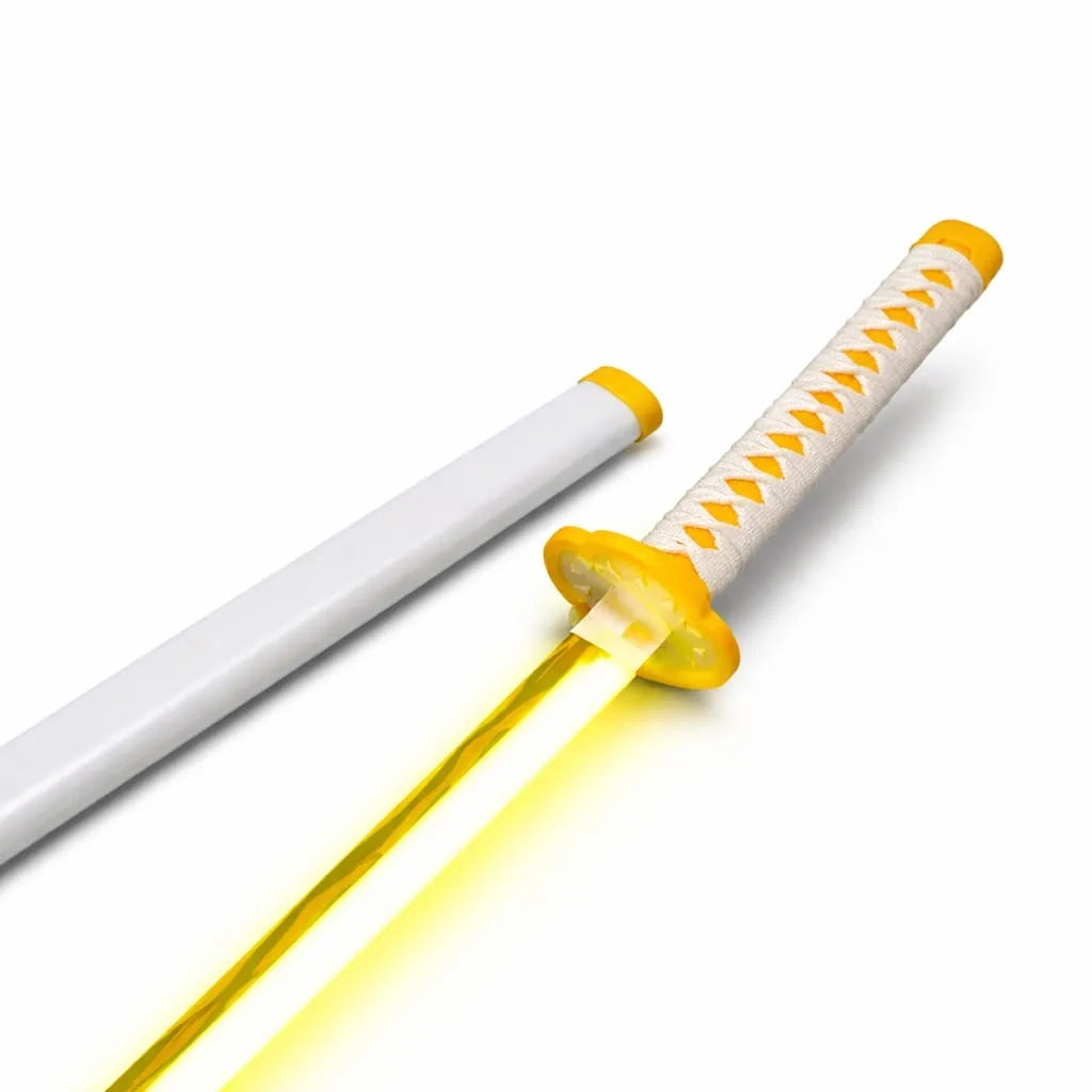 Zenitsu LED Katana