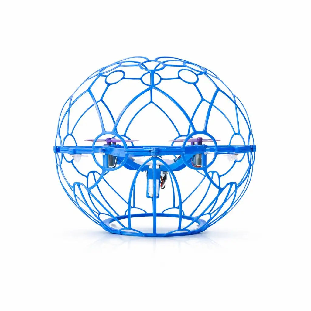 Magic Ball Drone