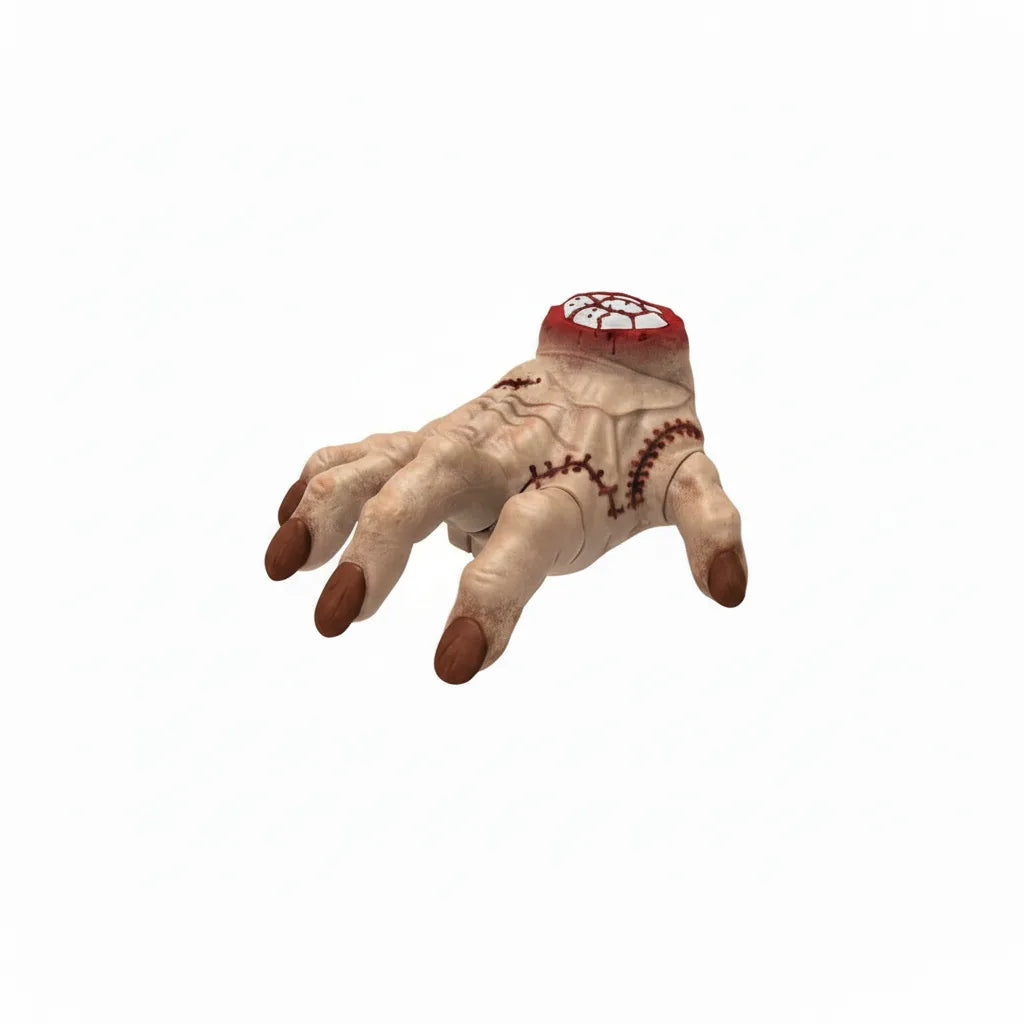Crazy Hand