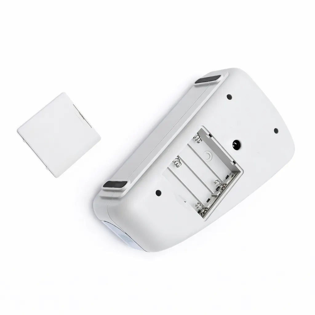 Portable Note Counting Machine