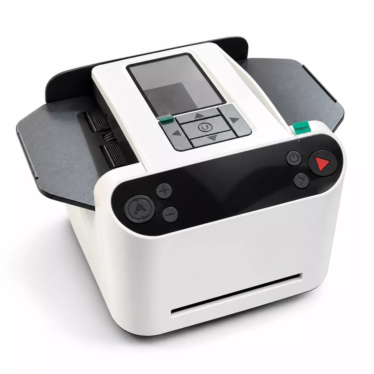 Card Distribution Machine | 2-in-1 Automatic Card Shuffler & Dealer | 360° Rotating, 2–8 Players