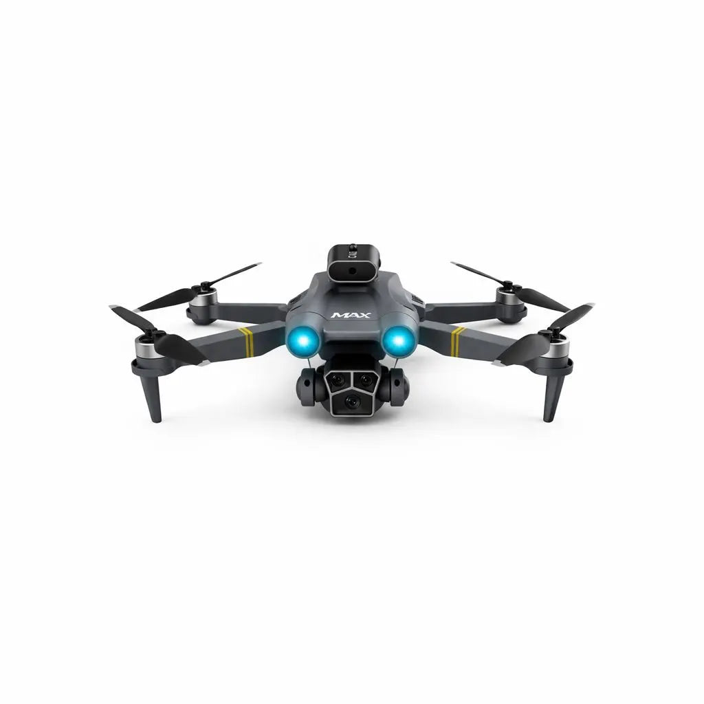 M3 Max Drone