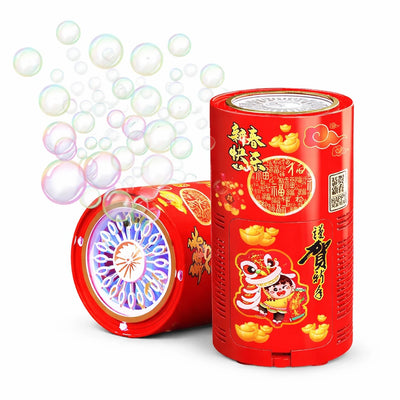 Bubble Machine (3000 Bubble in 5 Sec)