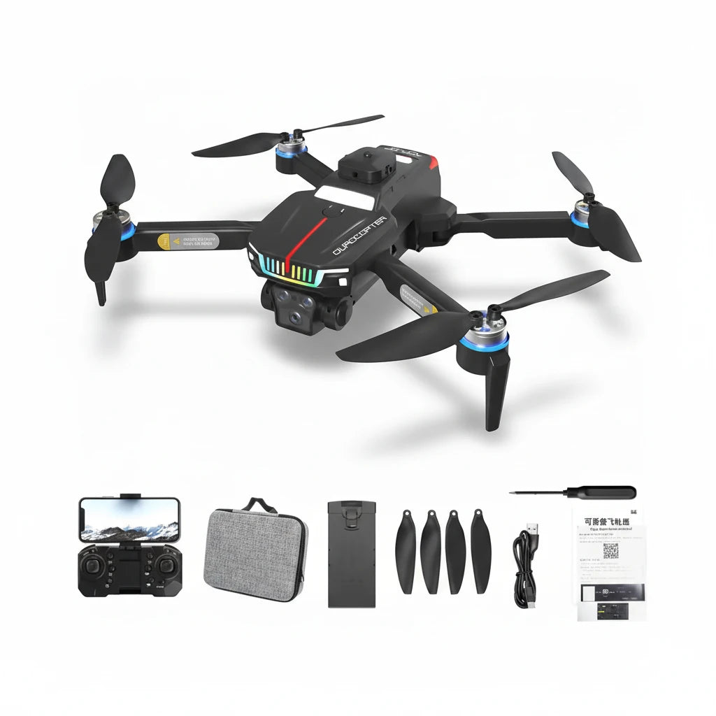 J6 Pro Drone
