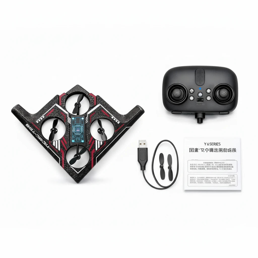 B2 Drone Y-Series