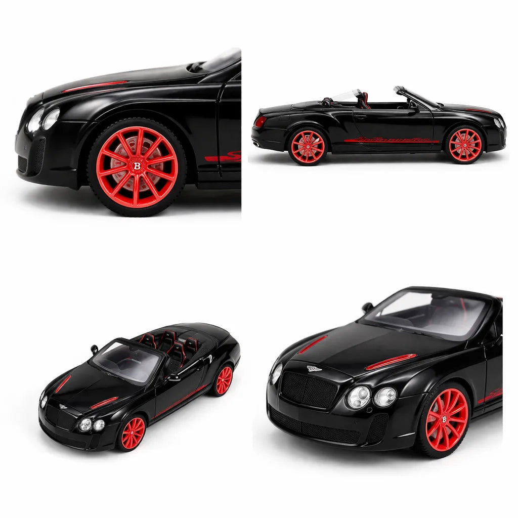 Bentley RC CAR