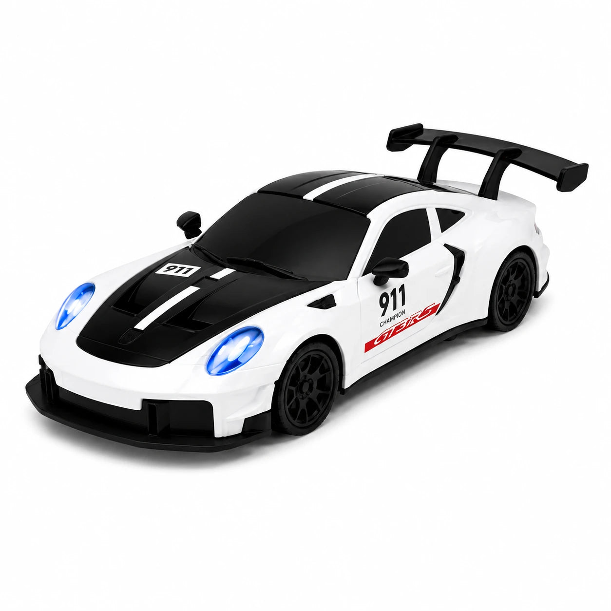 Porsche 911 Spark RC Drift Car