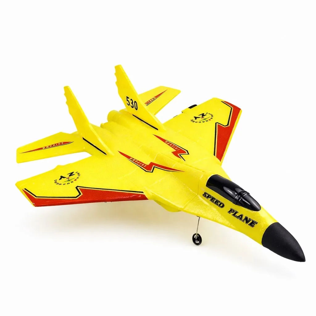 Su-27 RC Plane