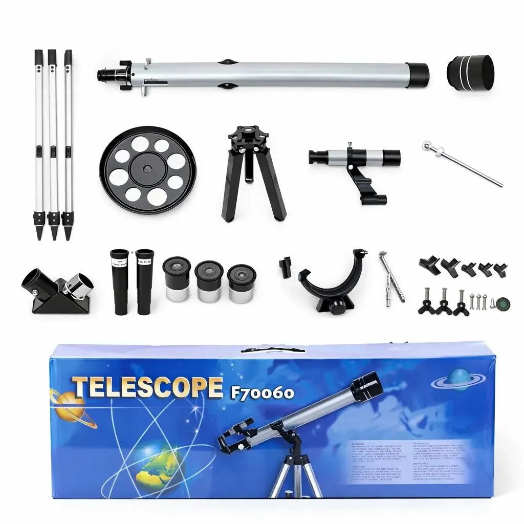 Telescope F700600