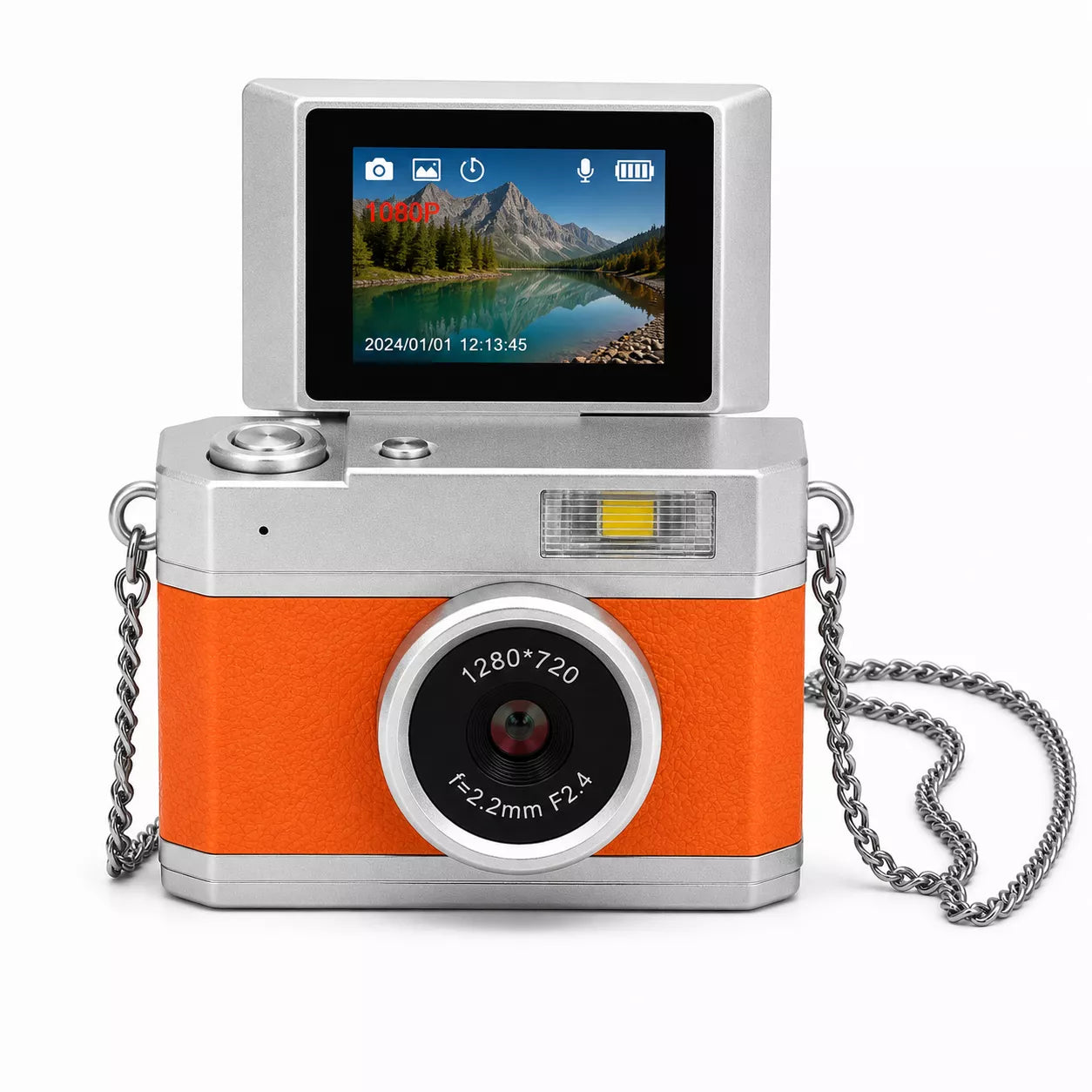 Mini Digital Camera
