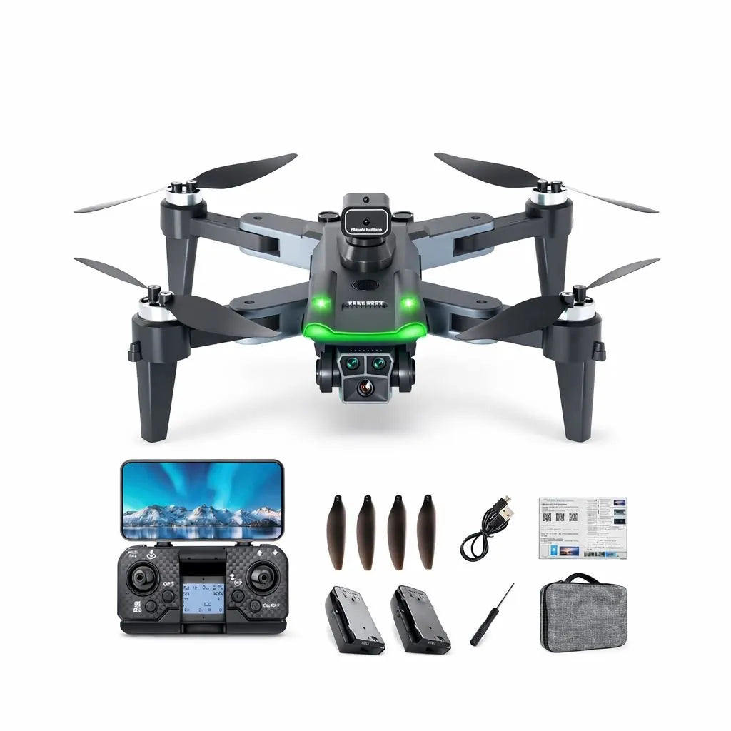 W3 Max Drone
