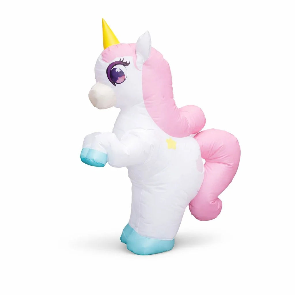 Inflatable RC Unicorn Toy