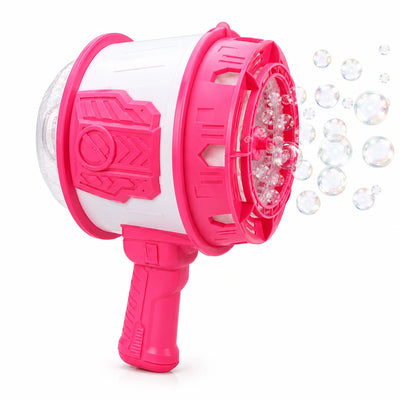 Air Bubble Blaster | 10–12 Metre Air Range