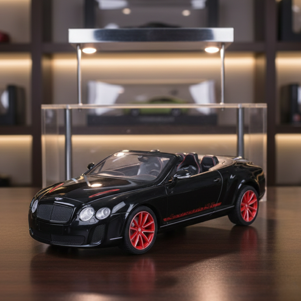 Bentley RC CAR