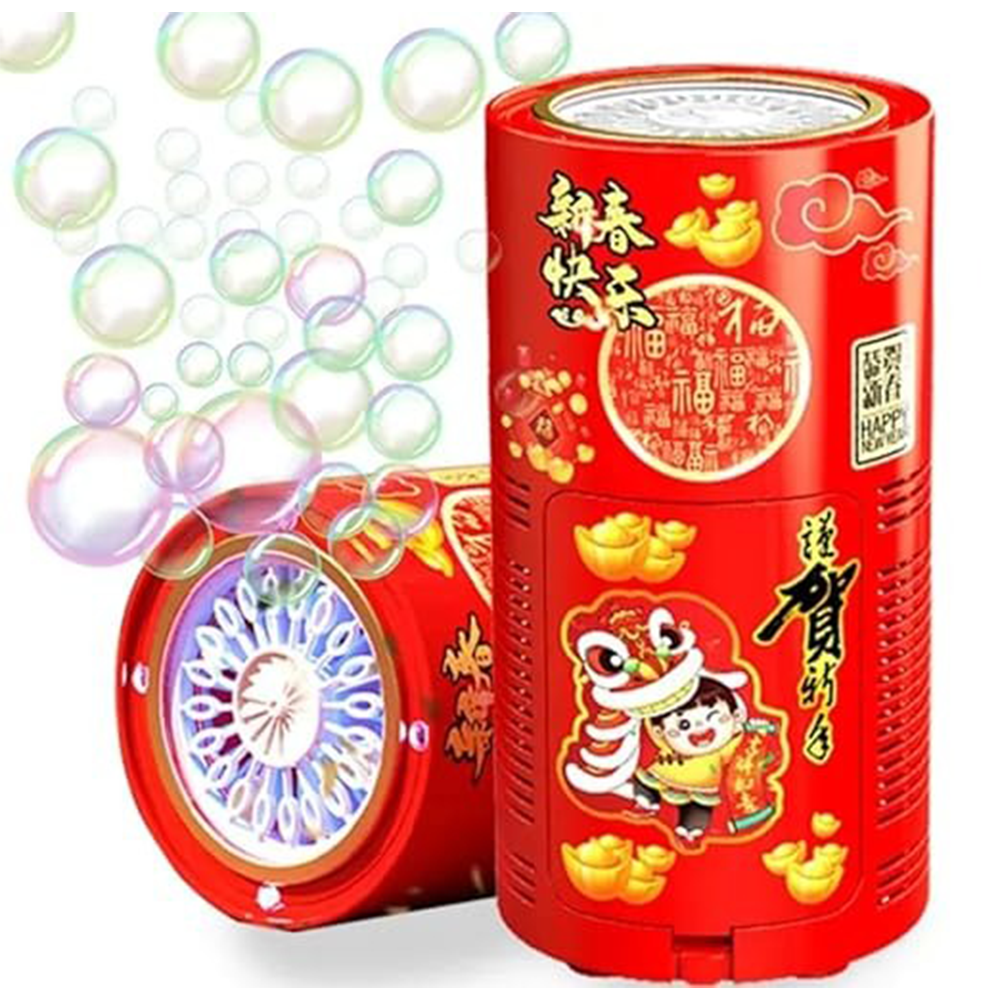 Bubble machine(3000 bubble in 5 sec) (BESTSELLER)