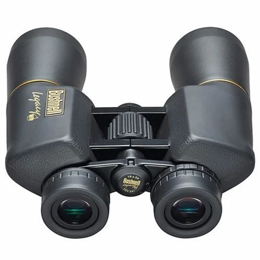Bushnell binoculars