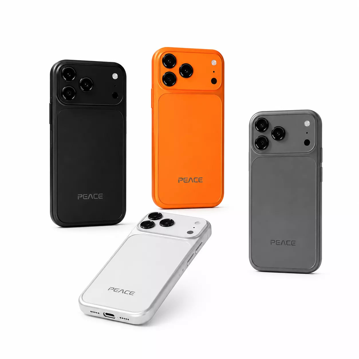 Mini iPhone
