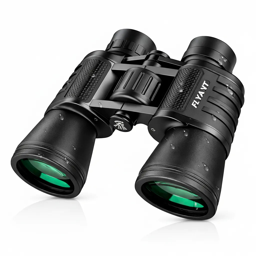 Binoculars (High Quality – 20x)