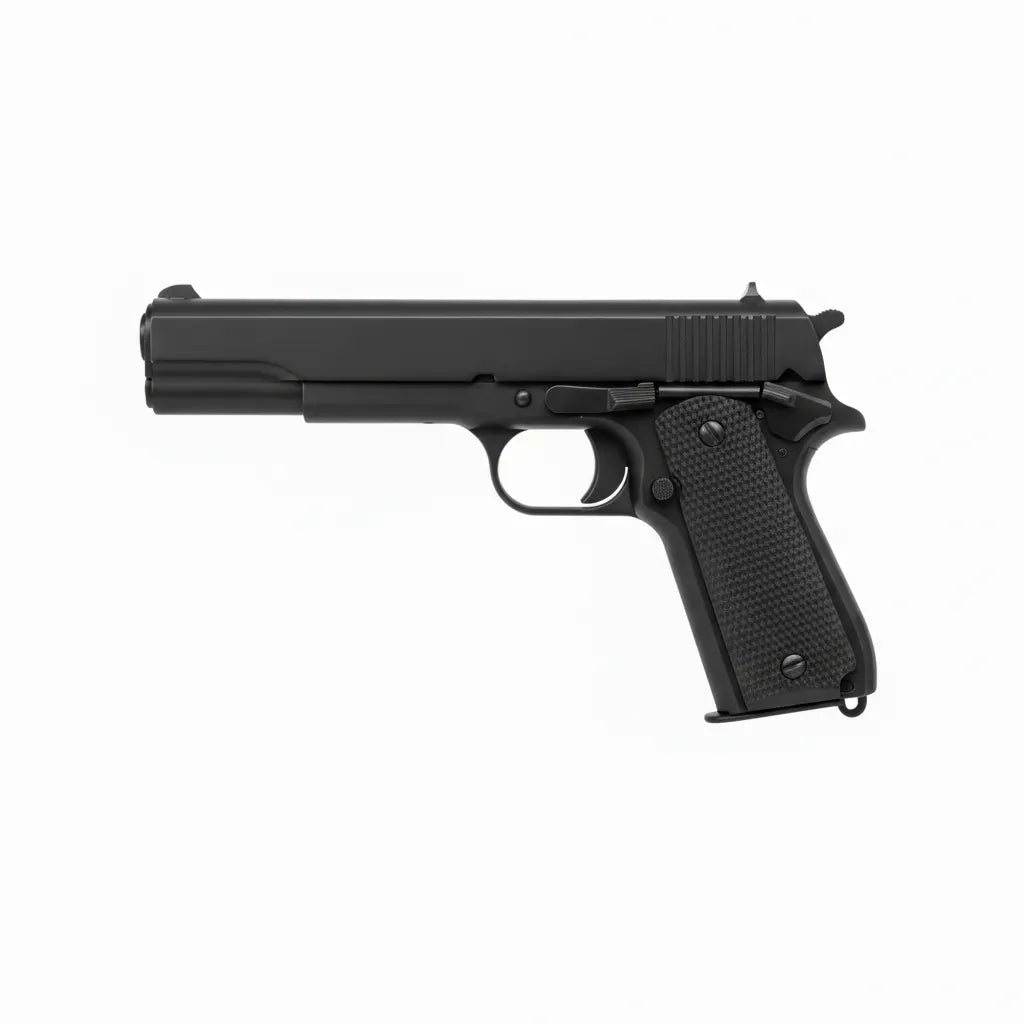 Blanca Airgun Pistol
