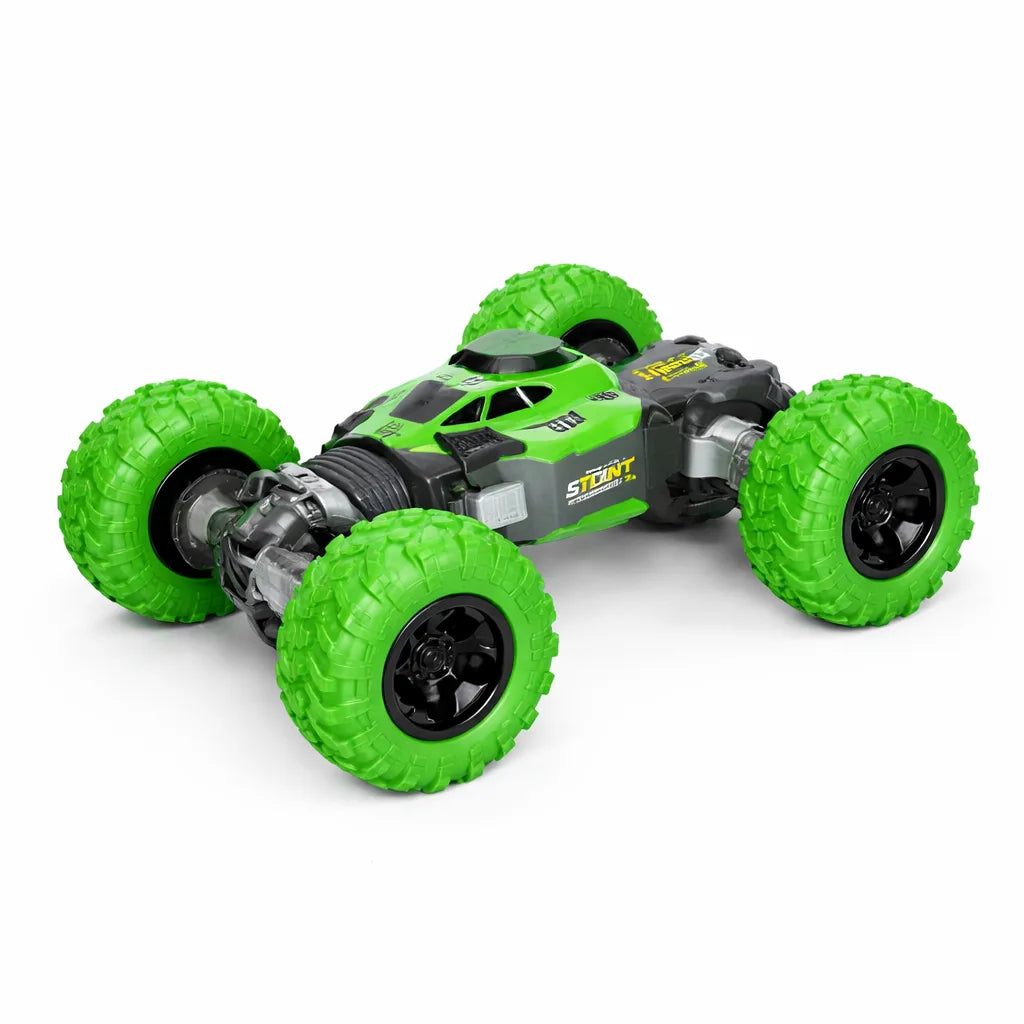 Moka Stunt Car Bendable (Bestseller)