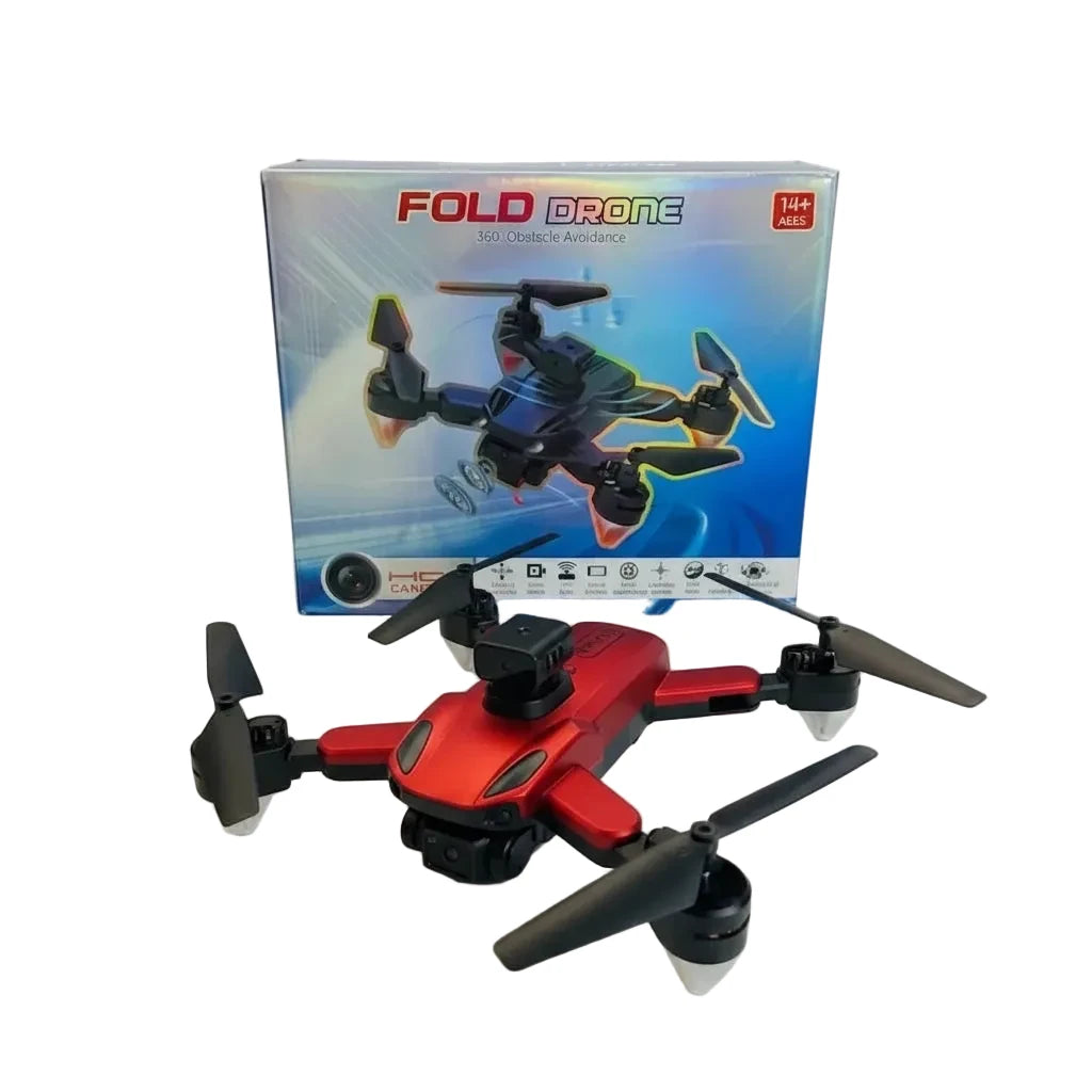 Gimbal Drone (Fold Drone)