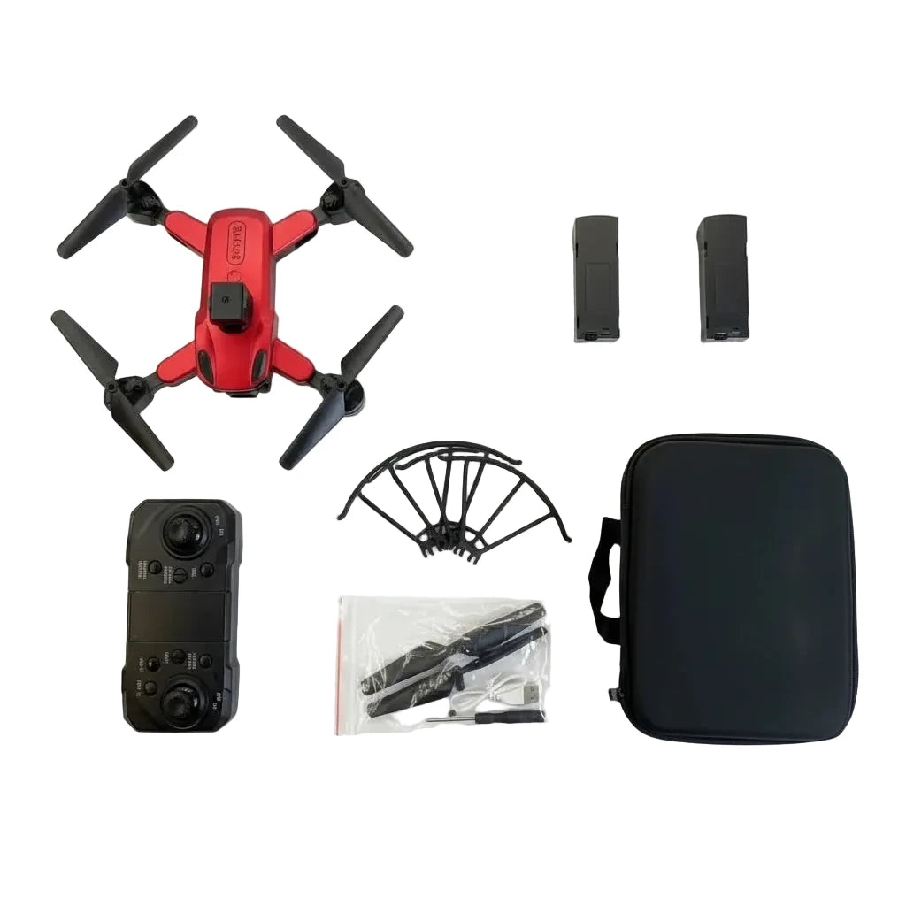 Gimbal Drone (Fold Drone)