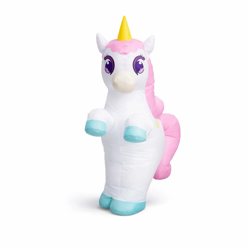 Inflatable RC Unicorn Toy