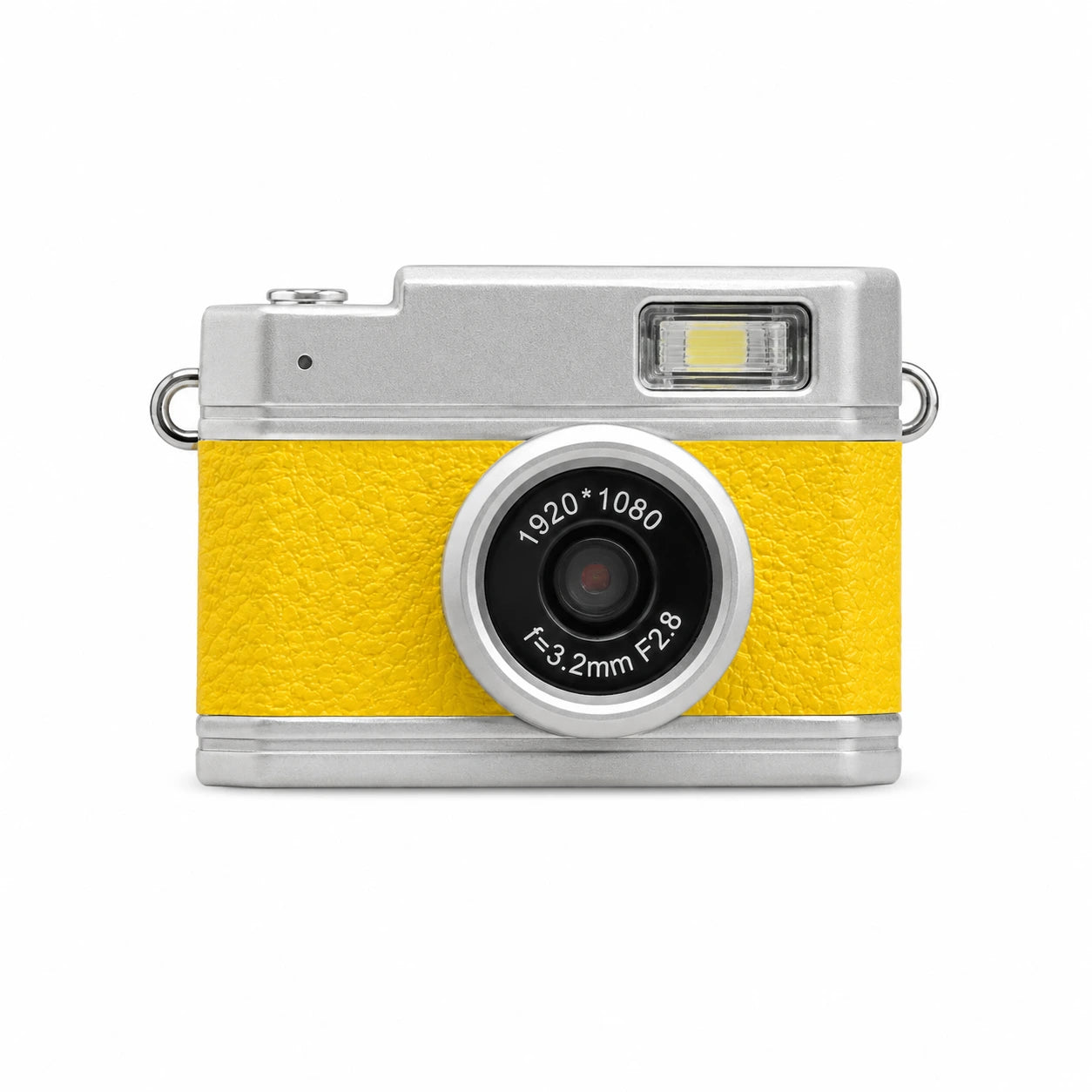 Miniature LK-026 Vintage Digital Camera