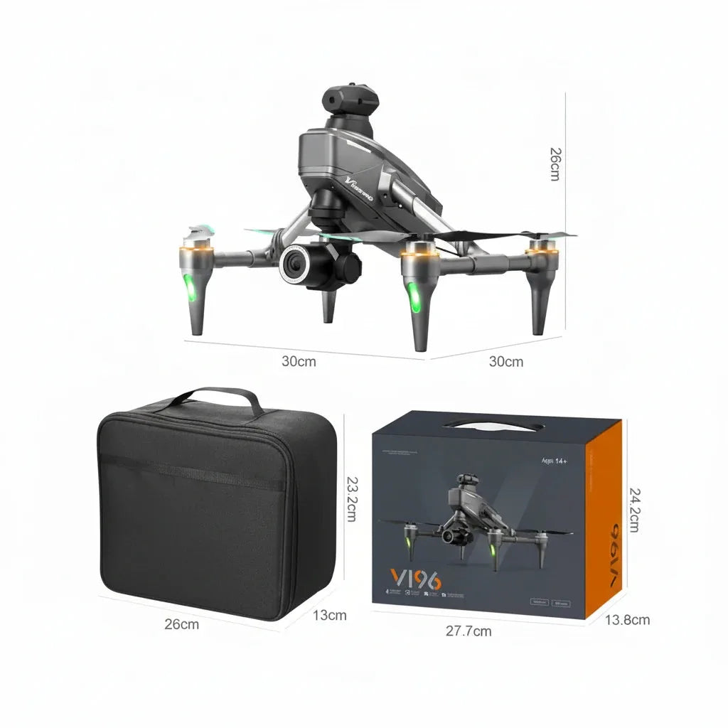 V196 Drone