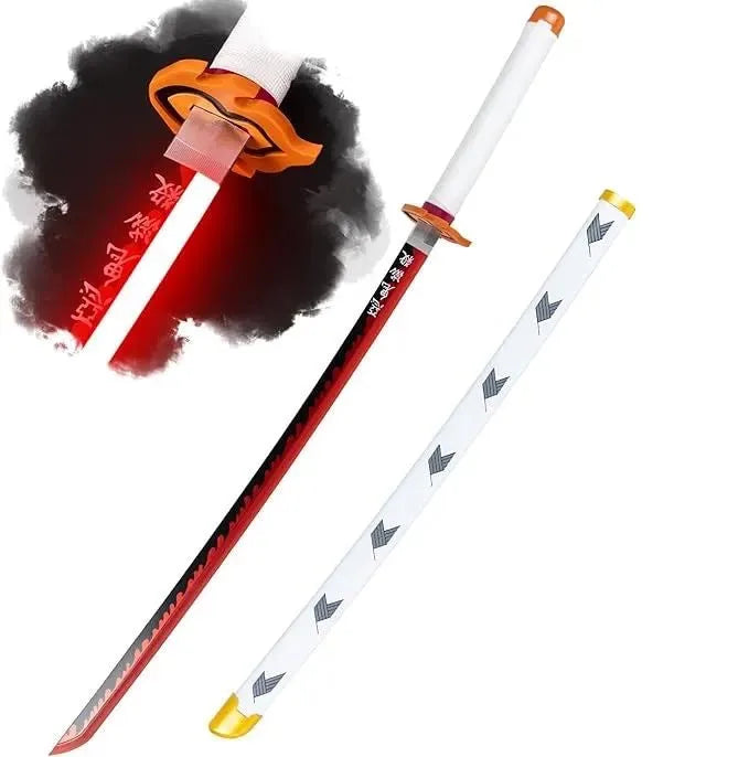 Rengoku Katana