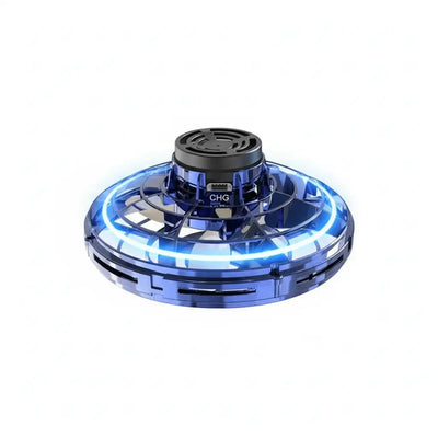Flying Spinner