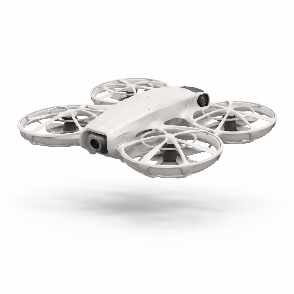 DJI Neo 4K Camera AI Drone
