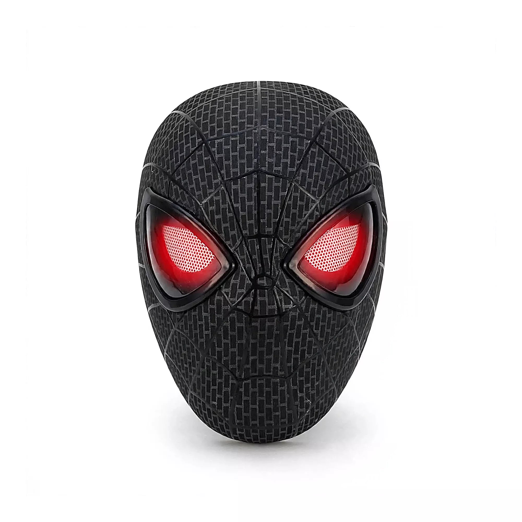 Spider-Man LED Mask with Remote Control