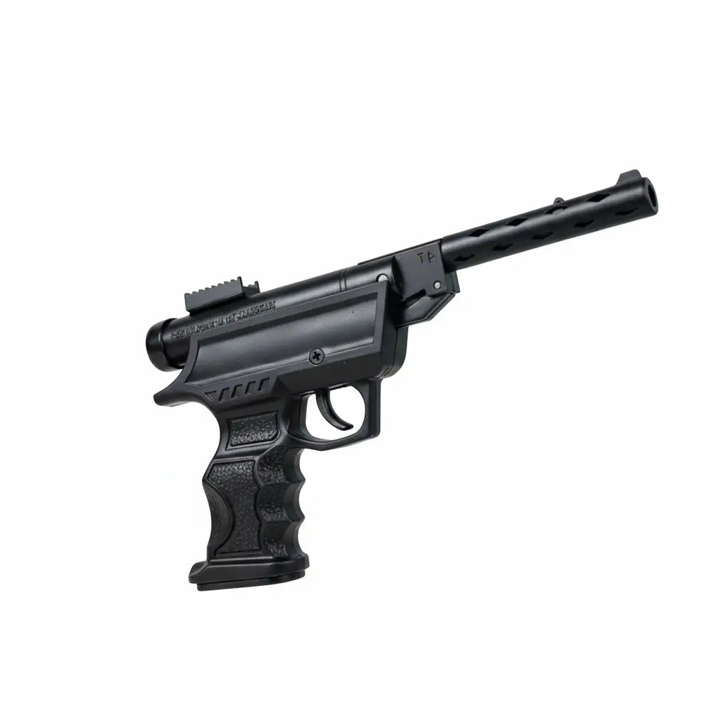 Marshal Airgun Pistol (Heavy Duty – Recommended)