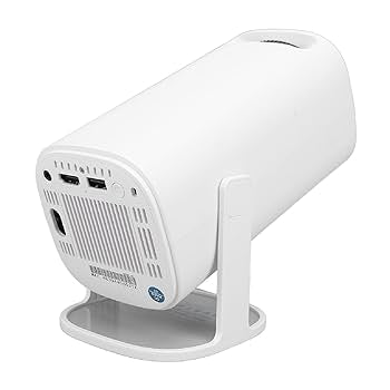 S40 ultra hd 4k projector