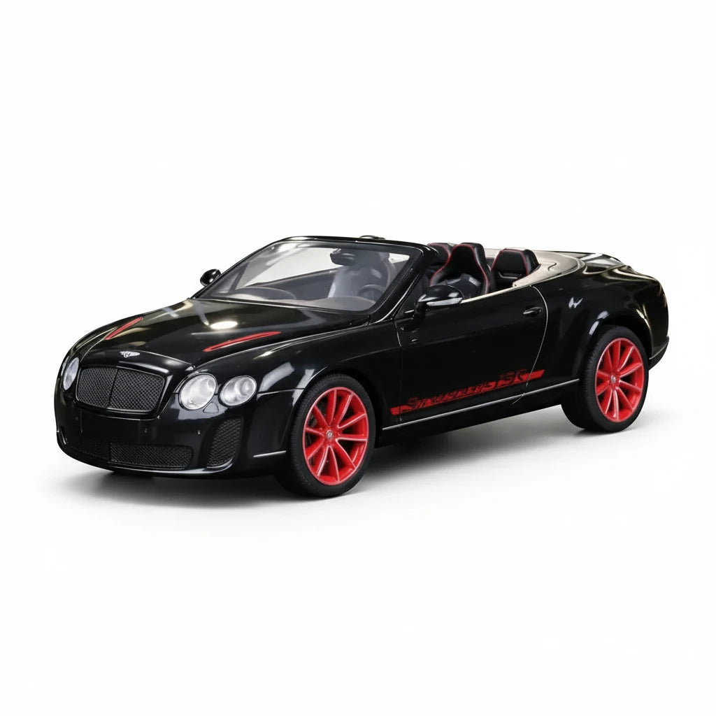 Bentley RC CAR