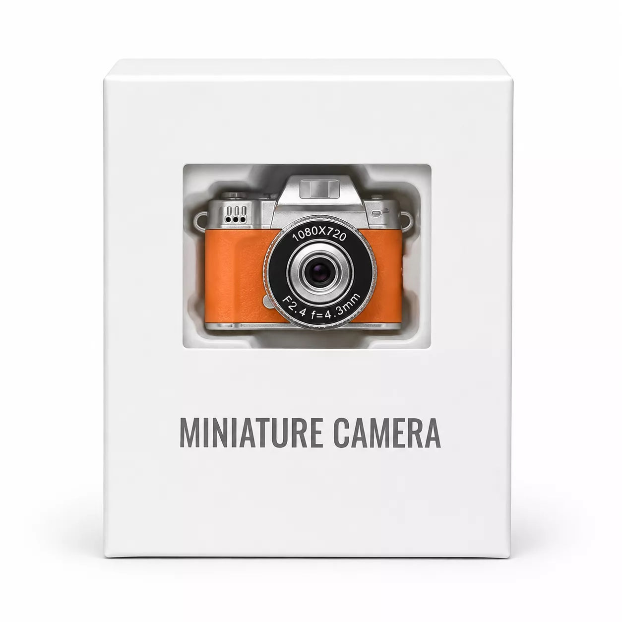 Mini Digital Camera