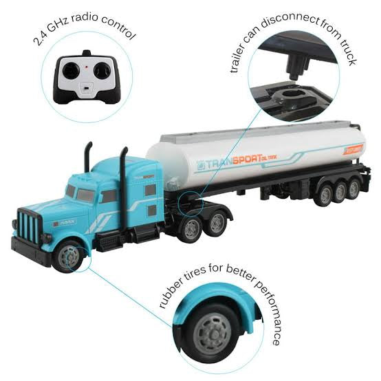Car fleet transport vehicle 50cm long