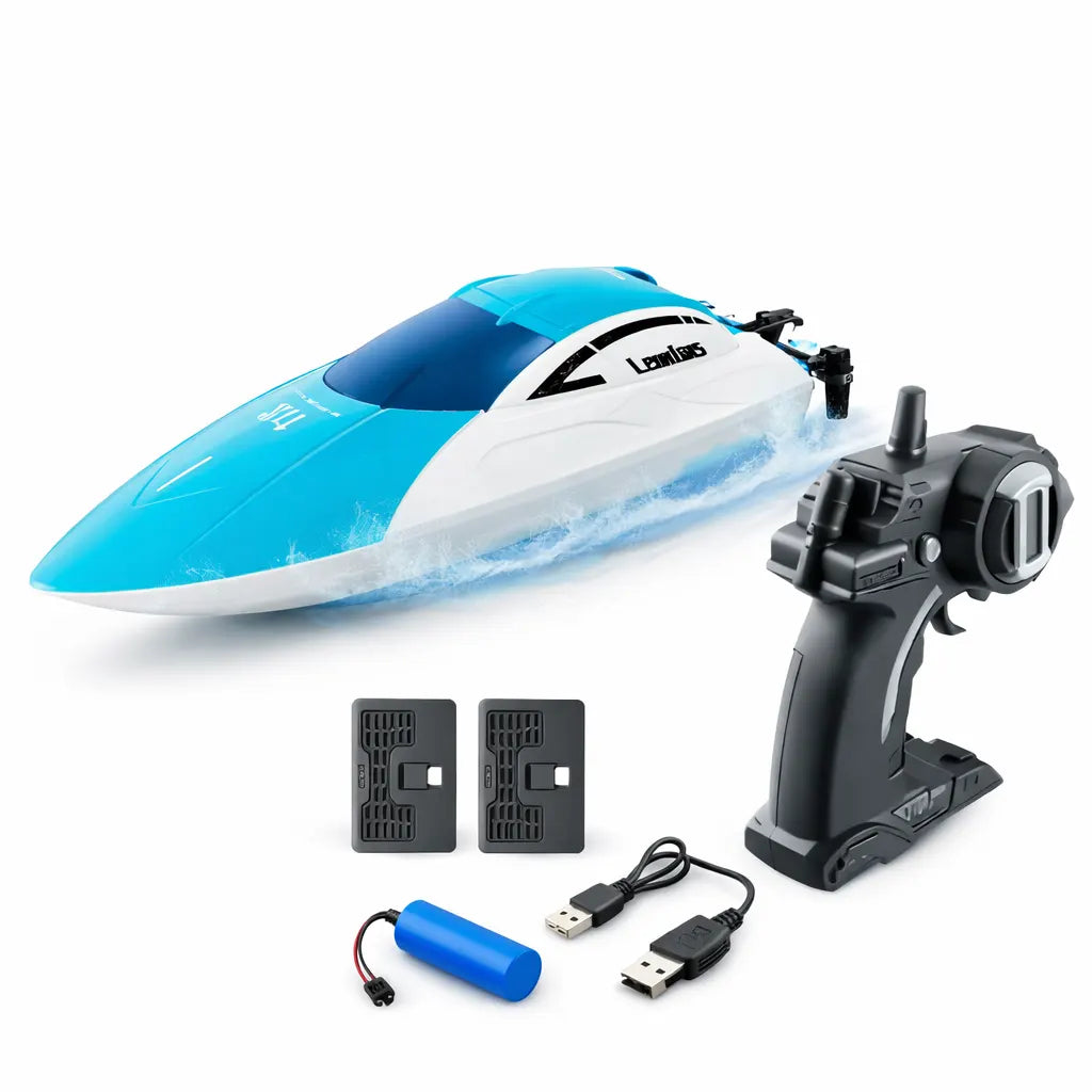 RC High Speed Water Boat