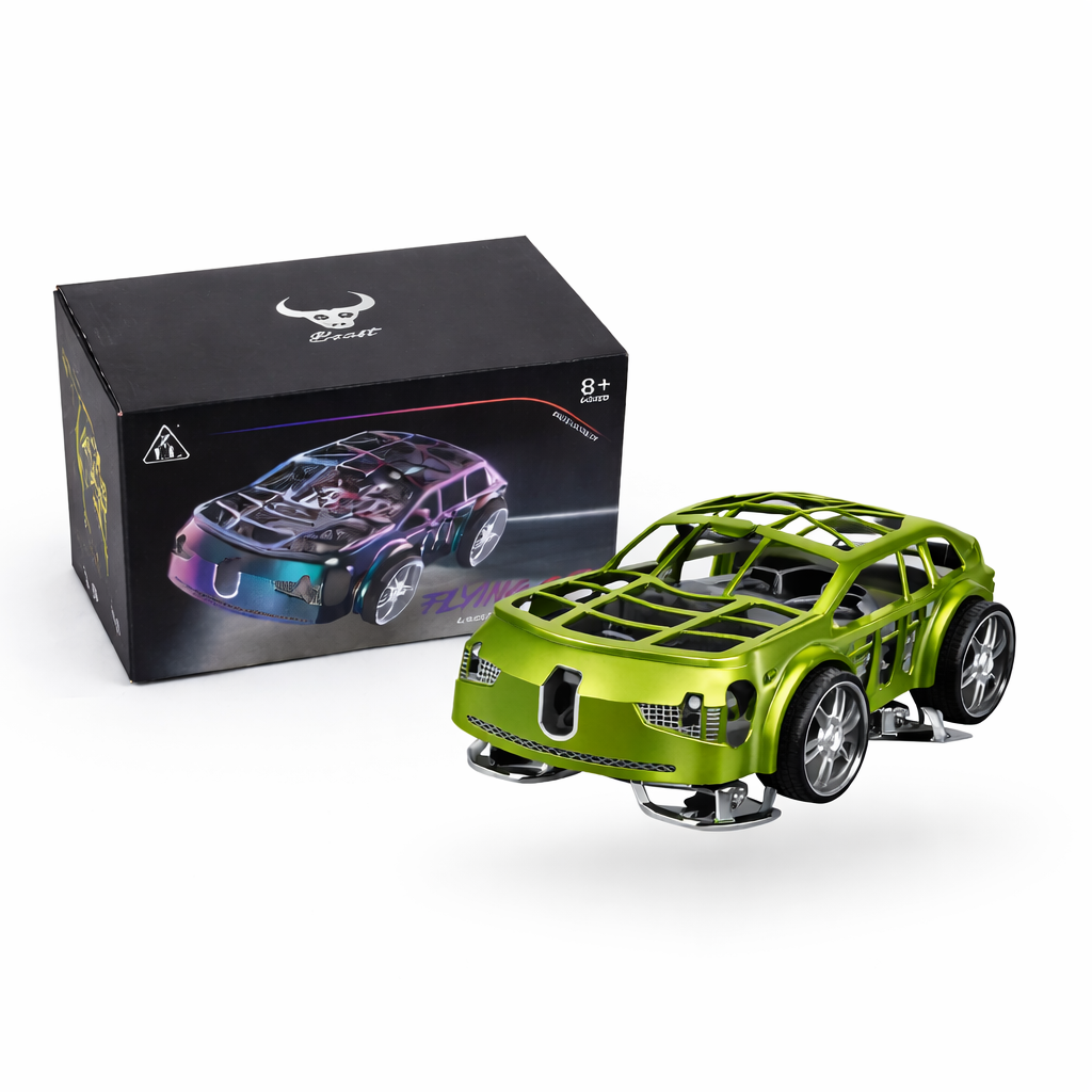 2 IN 1 RC Flying Car