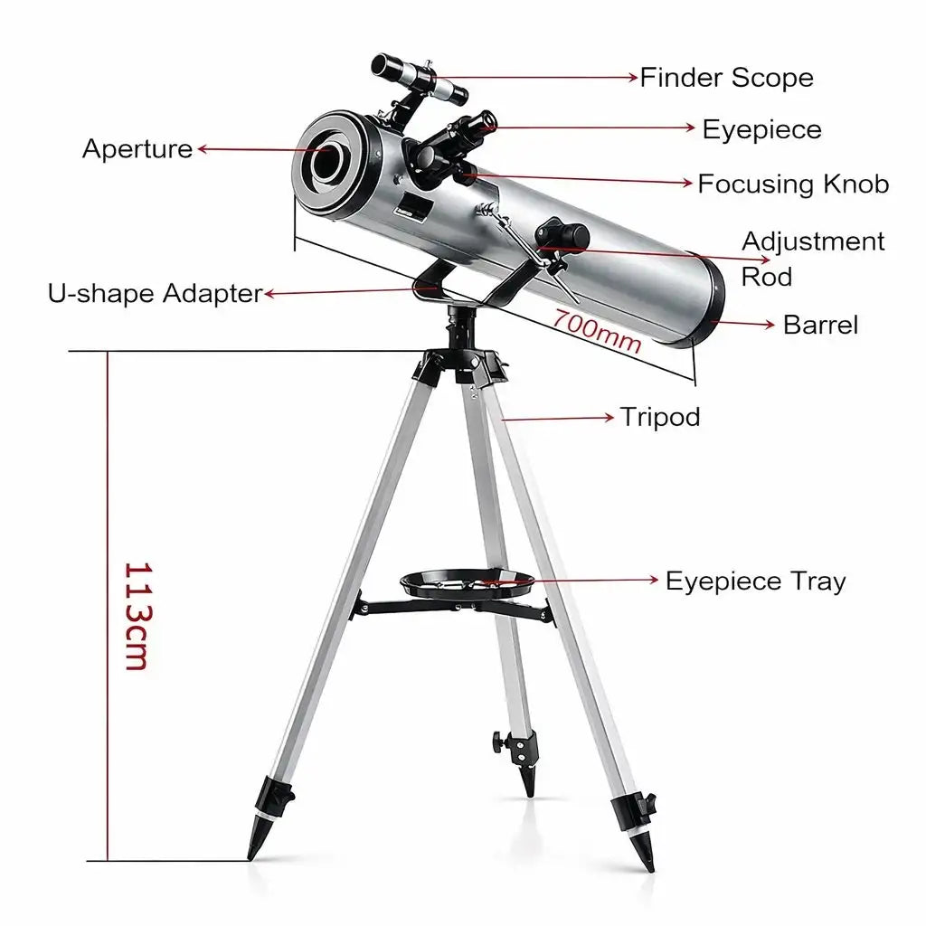 Telescope F700600