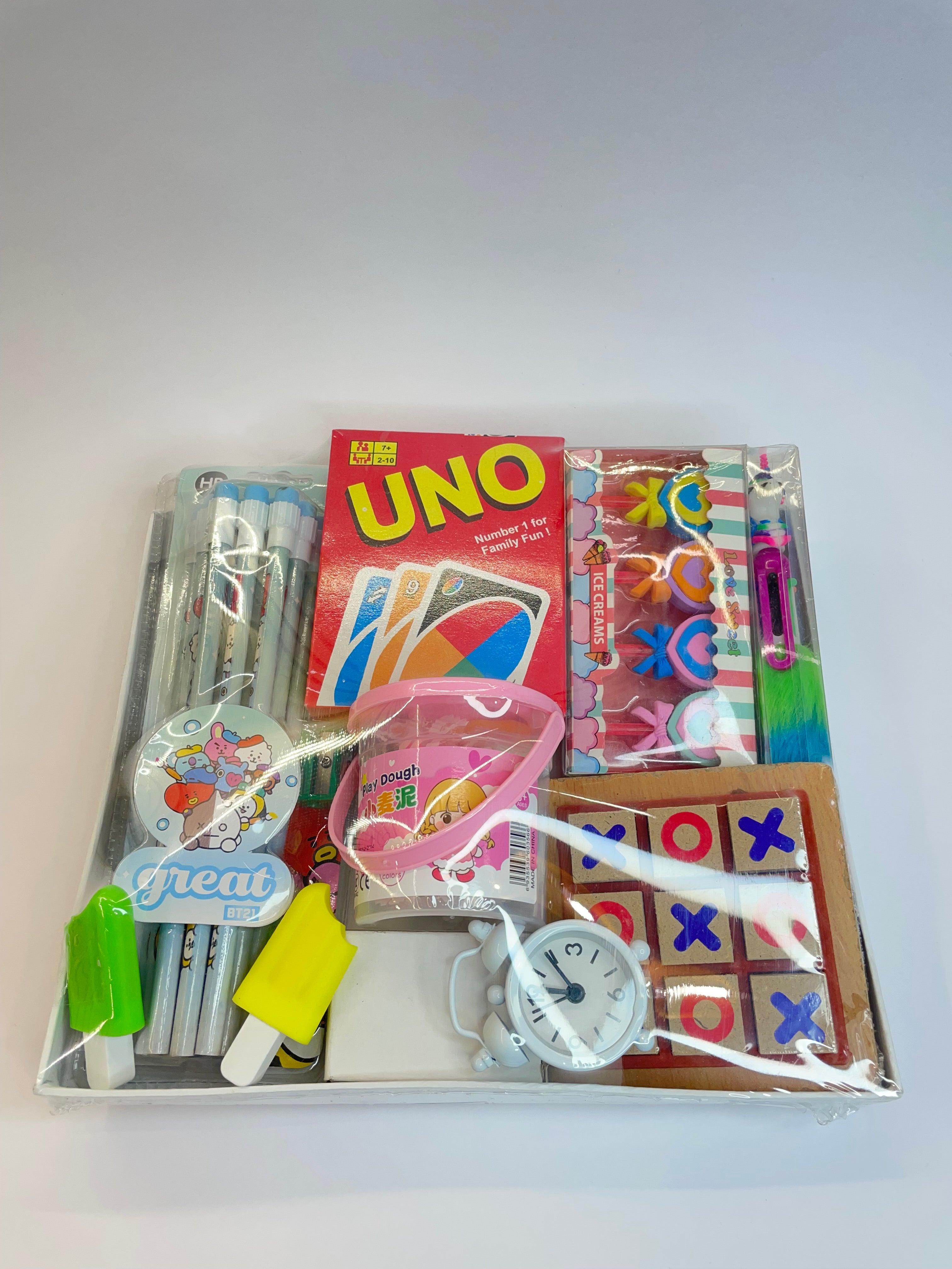 Return gift tray (price-250-3500)