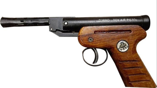 Zoro airgun