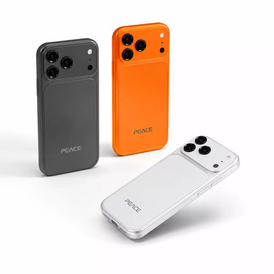Mini iPhone