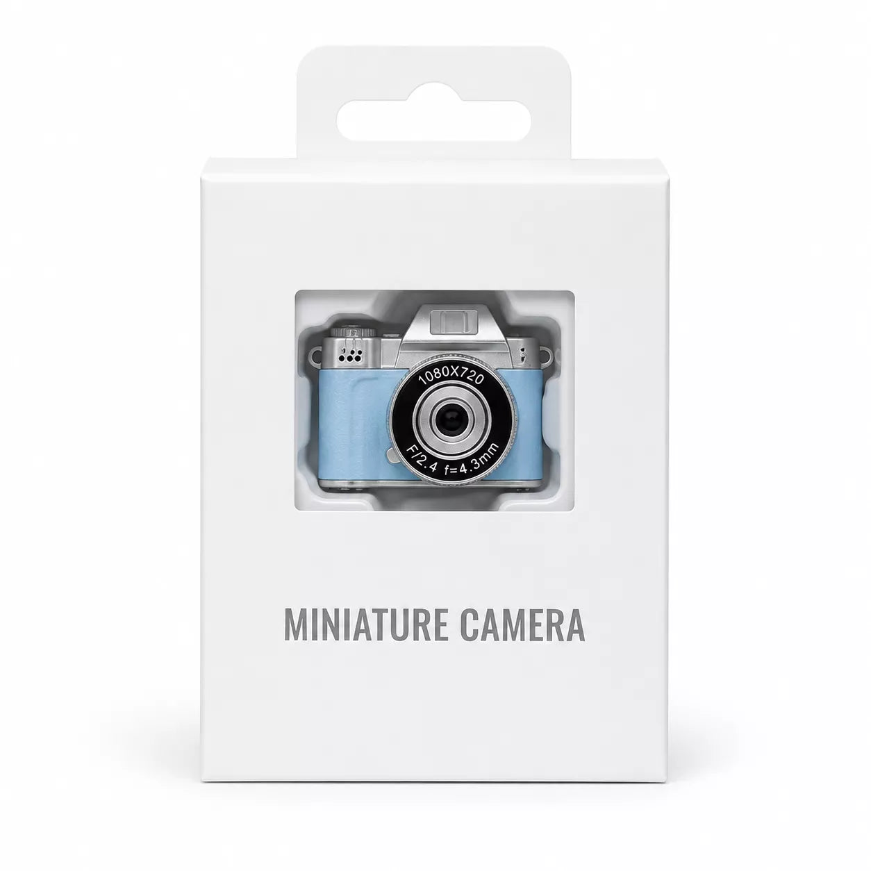 Mini Digital Camera