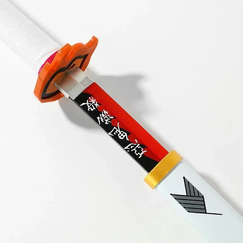 Rengoku Katana