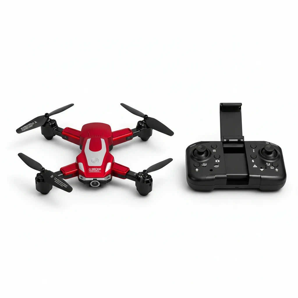J2 Drone