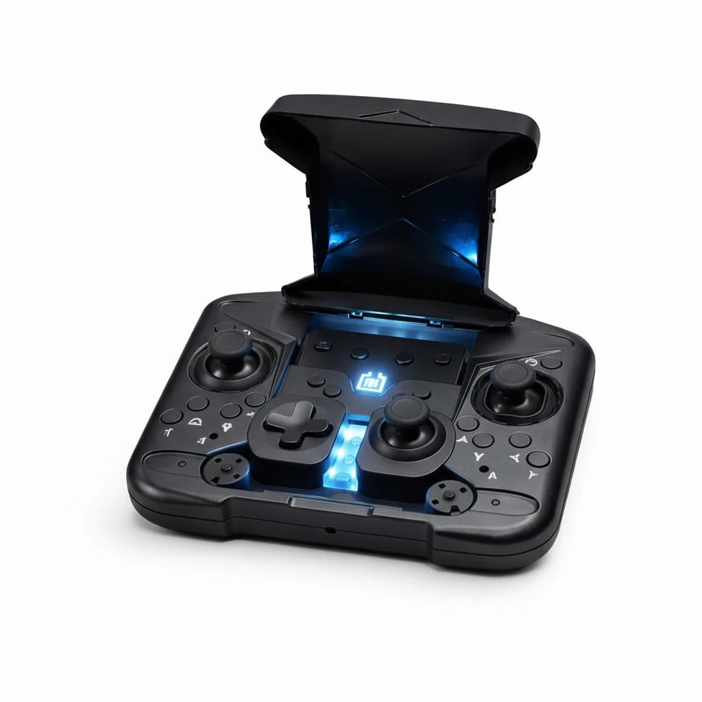 World Smallest Drone (HD Camera)